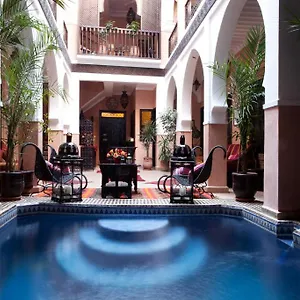 *** Riad La Rose D'orient Maroc