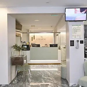 ** Guest house My Charm Portugal