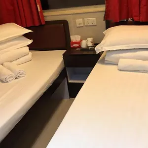  Guest house Hang Ho China