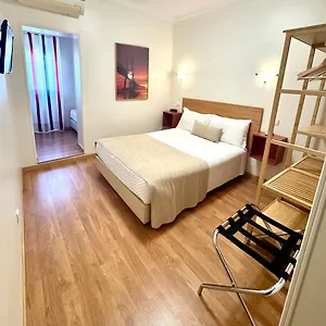 ** Guest house Paradouro Portugal