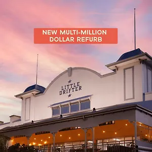  Hostel Little Drifter Australia