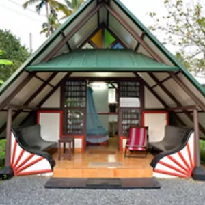 *** Resort Kadaloram India